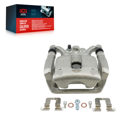 Étalonnier de frein à disque arrière gauche pour 2015-2020 Acura TLX SLC-19B7241