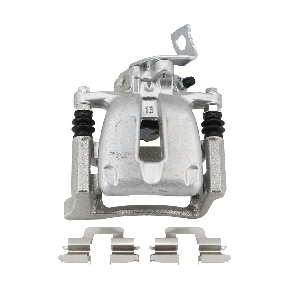 Étrier de frein à disque arrière gauche pour Volkswagen Passat CC SLC-19B7260
