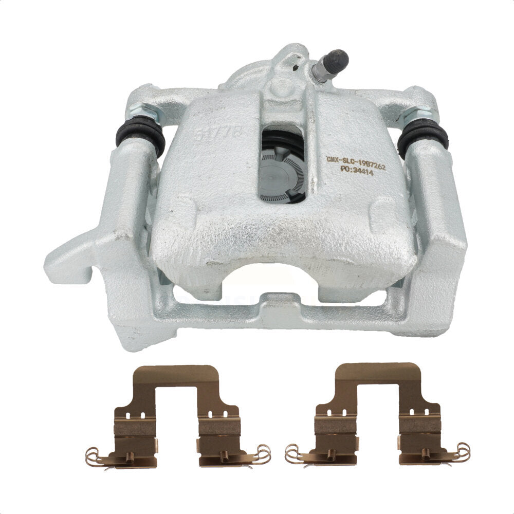 Étrier de frein à disque arrière gauche pour Audi Q5 A4 Quattro A5 SLC-19B7262