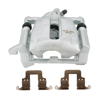 Étrier de frein à disque arrière gauche pour Audi Q5 A4 Quattro A5 SLC-19B7262