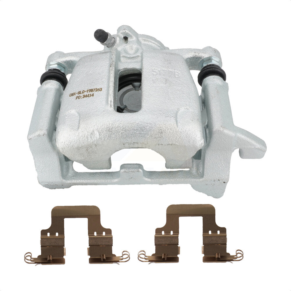 Étrier de frein à disque arrière droit pour Audi Q5 A4 Quattro A5 SLC-19B7263