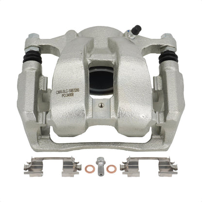 Étrier de frein à disque avant gauche pour Acura RDX 2016-2018 SLC-19B7280