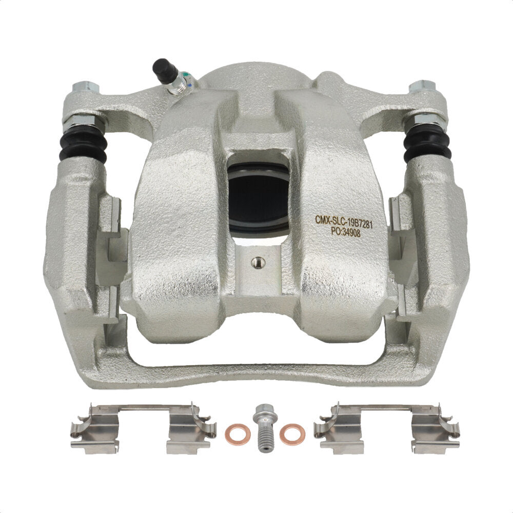 Étrier de frein à disque avant droit pour Acura RDX 2016-2018 SLC-19B7281