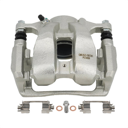 Étrier de frein à disque avant droit pour Acura RDX 2016-2018 SLC-19B7281