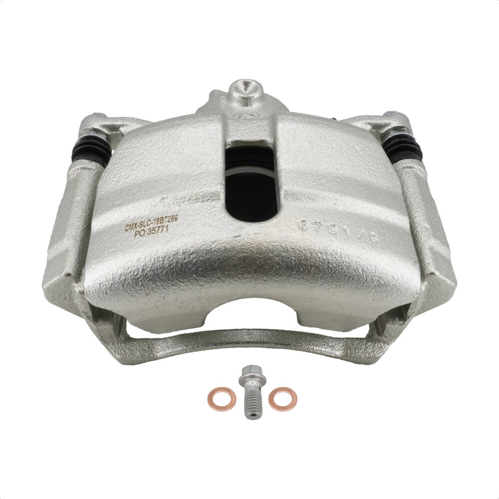 Étrier de frein à disque avant gauche pour Volkswagen Golf Jetta SportWagen SLC-19B7286
