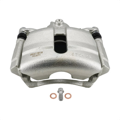 Étrier de frein à disque avant gauche pour Volkswagen Golf Jetta SportWagen SLC-19B7286