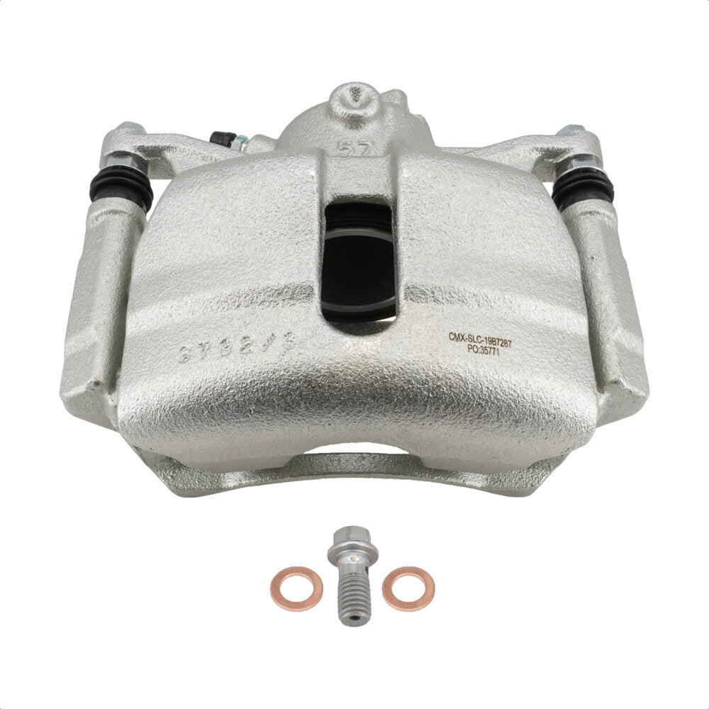 Étrier de frein à disque avant droit pour Volkswagen Golf Jetta SportWagen SLC-19B7287