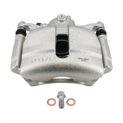 Étrier de frein à disque avant droit pour Volkswagen Golf Jetta SportWagen SLC-19B7287