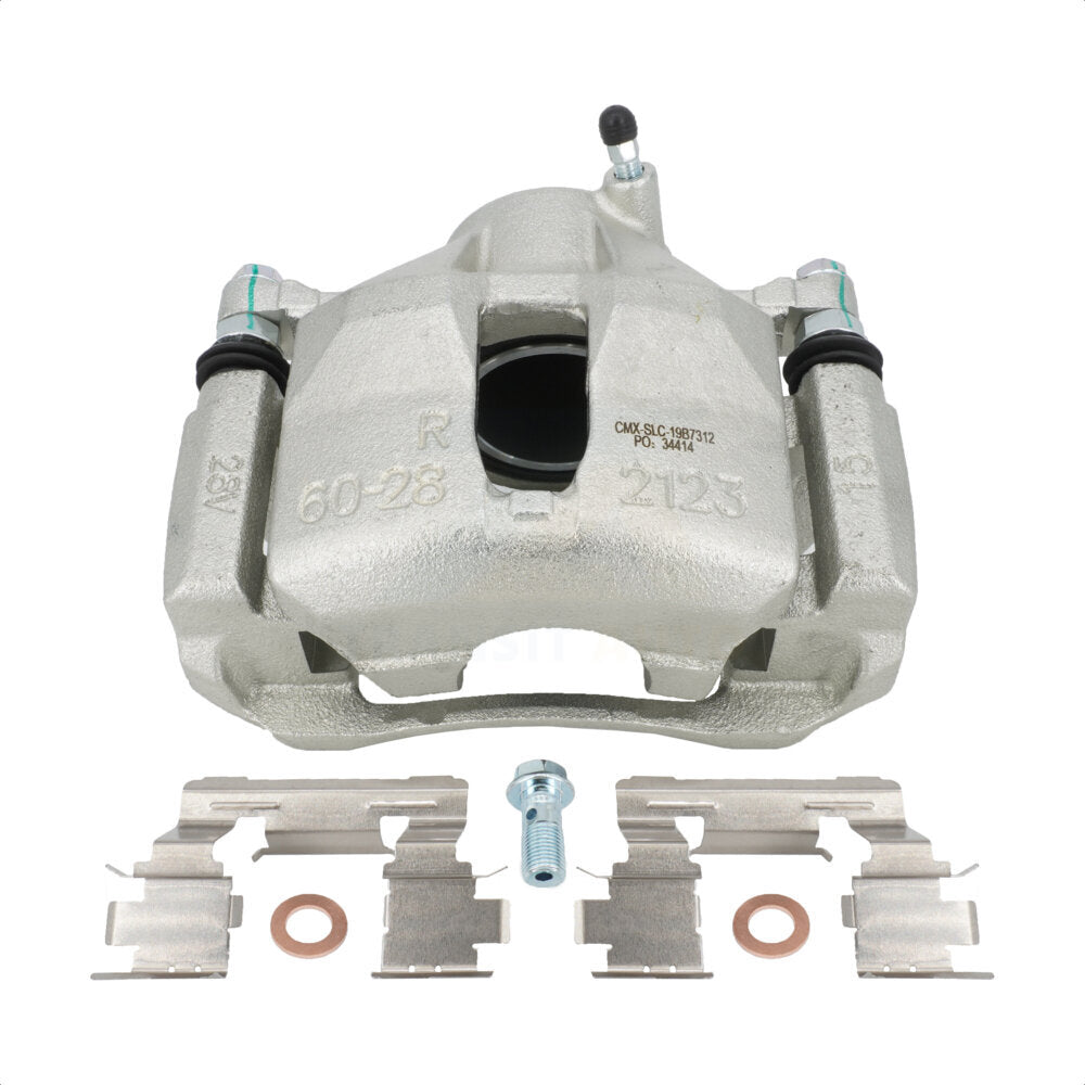 Étrier de frein à disque avant droit pour Lexus IS250 AWD 2014-2015 SLC-19B7312