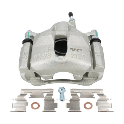 Étrier de frein à disque avant droit pour Lexus IS250 AWD 2014-2015 SLC-19B7312