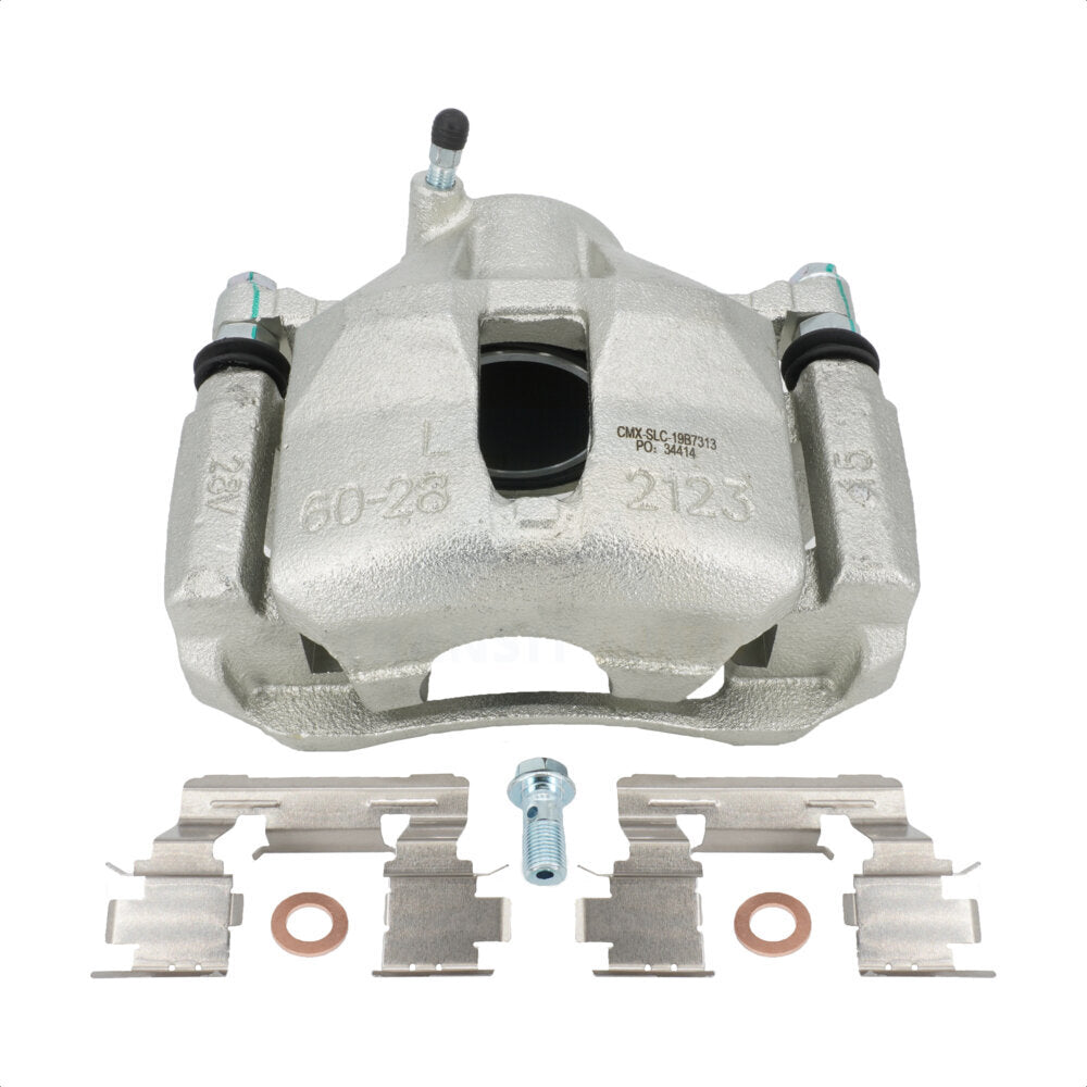 Étrier de frein à disque avant gauche pour Lexus IS250 AWD 2014-2015 SLC-19B7313