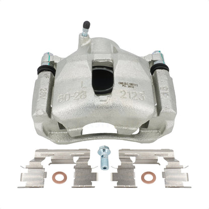Étrier de frein à disque avant gauche pour Lexus IS250 AWD 2014-2015 SLC-19B7313