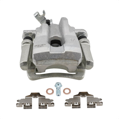 Étrier de frein à disque arrière gauche pour Toyota Corolla Prius Prime awd-e SLC-19B7341
