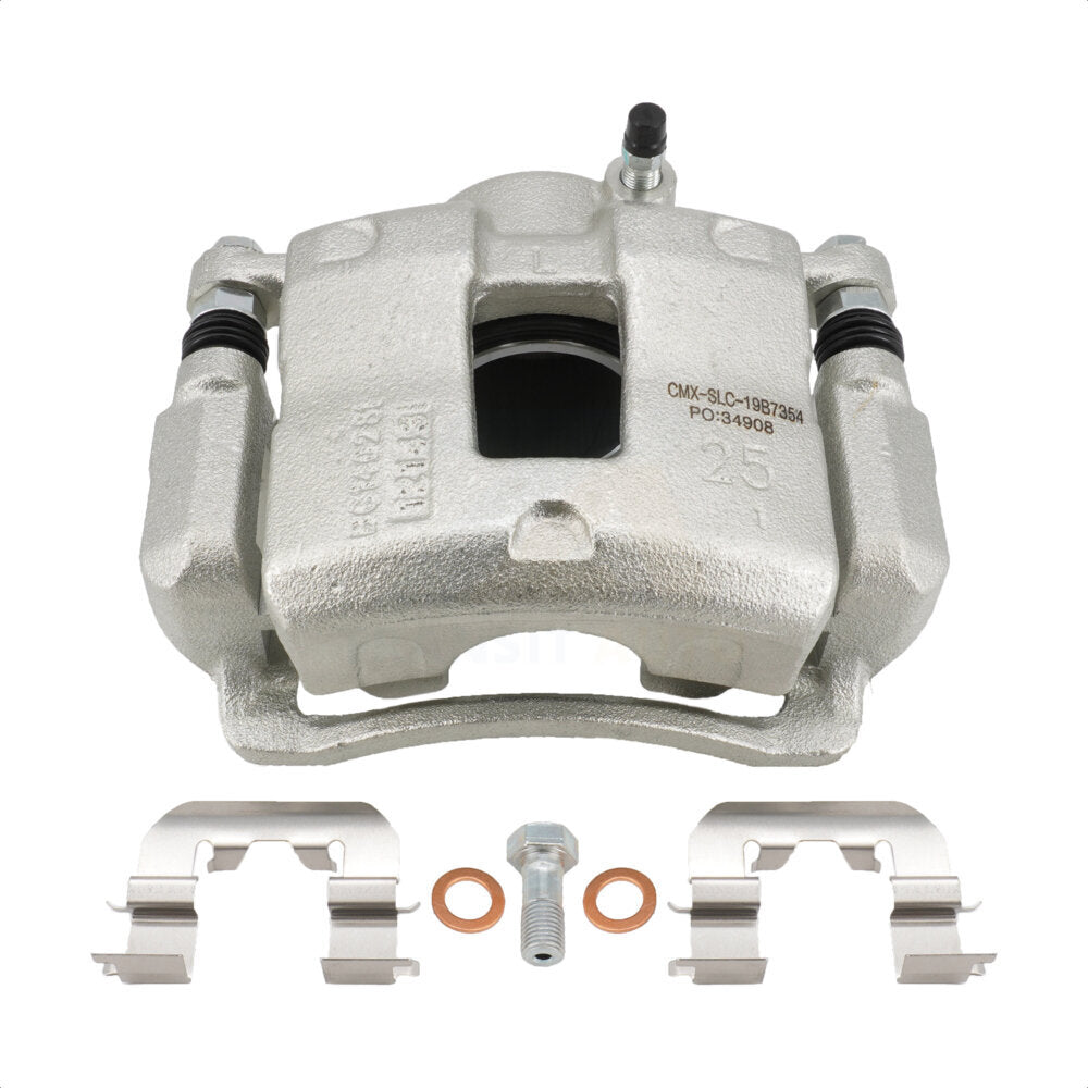Étrier de frein à disque avant gauche pour Hyundai Elantra SLC-19B7354