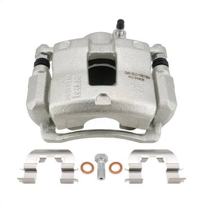 Étrier de frein à disque avant gauche pour Hyundai Elantra SLC-19B7354