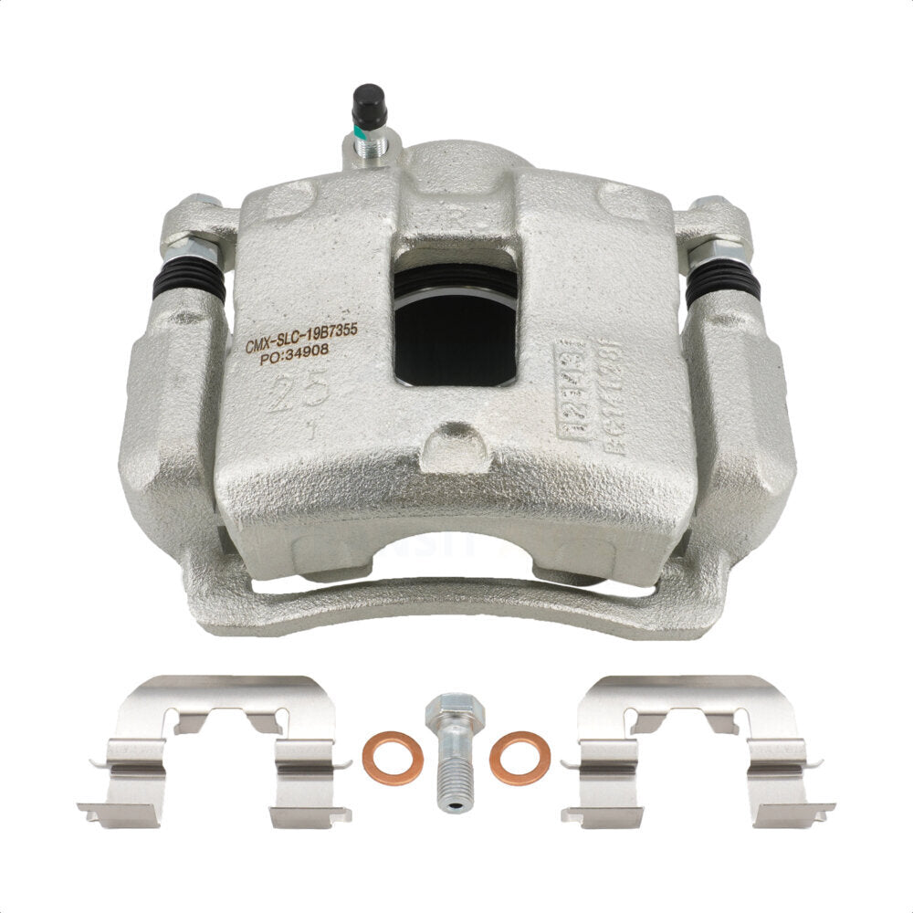 Étrier de frein à disque avant droit pour Hyundai Elantra SLC-19B7355