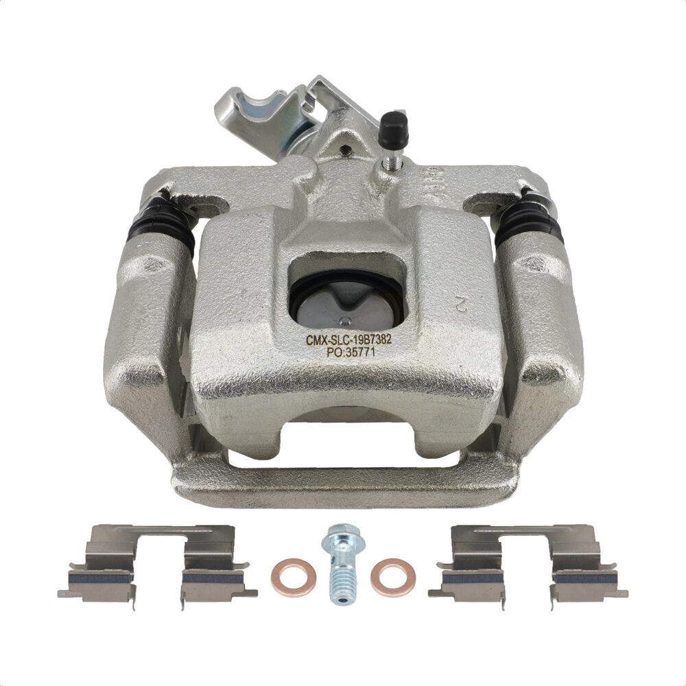 Étrier de frein à disque arrière droit pour Mitsubishi RVR Outlander Sport SLC-19B7382