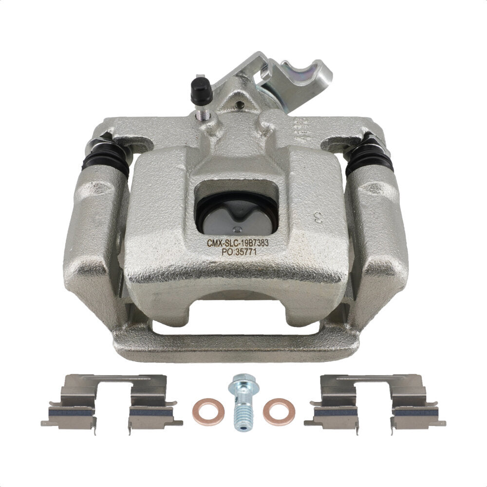Étrier de frein à disque arrière gauche pour Mitsubishi RVR Outlander Sport SLC-19B7383