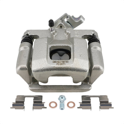 Étrier de frein à disque arrière gauche pour Mitsubishi RVR Outlander Sport SLC-19B7383