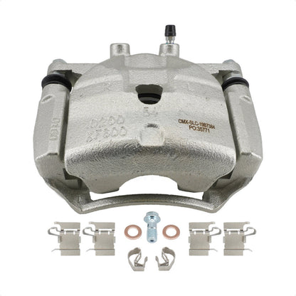 Étrier de frein avant gauche pour véhicules de sport Mazda 3 fabriqués au Mexique 2,0 L