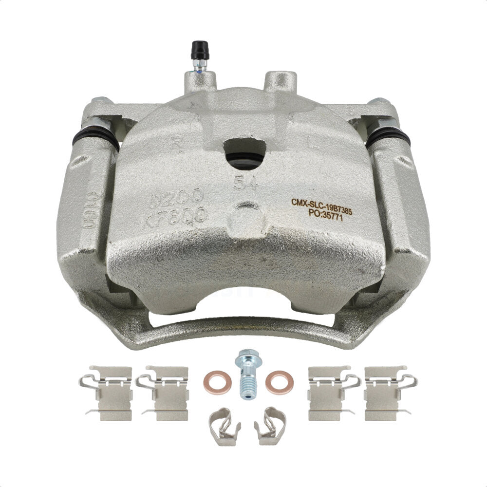 Étrier de frein avant droit pour véhicules Mazda 3 Sport fabriqués au Mexique 2.0
