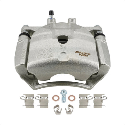 Étrier de frein avant droit pour véhicules Mazda 3 Sport fabriqués au Mexique 2.0