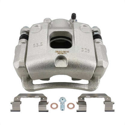 Étrier de frein à disque avant droit pour Hyundai Santa Fe Sport 2017 – 2018 SLC-19B7400