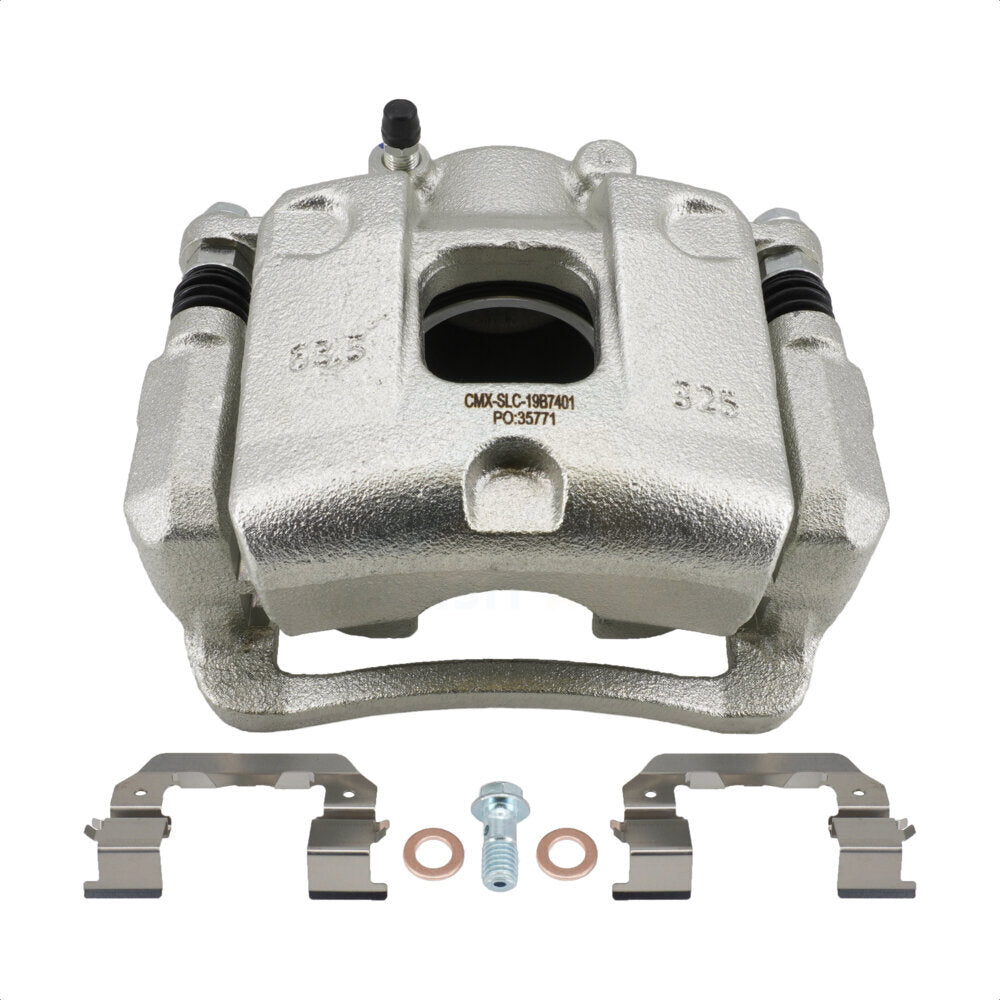 Étrier de frein à disque avant gauche pour Hyundai Santa Fe Sport 2017 – 2018 SLC-19B7401