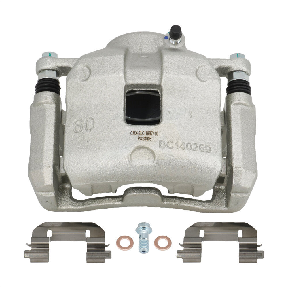 Étrier de frein à disque avant gauche pour Hyundai Tucson Kia Sportage SLC-19B7410