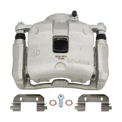 Étrier de frein à disque avant gauche pour Hyundai Tucson Kia Sportage SLC-19B7410