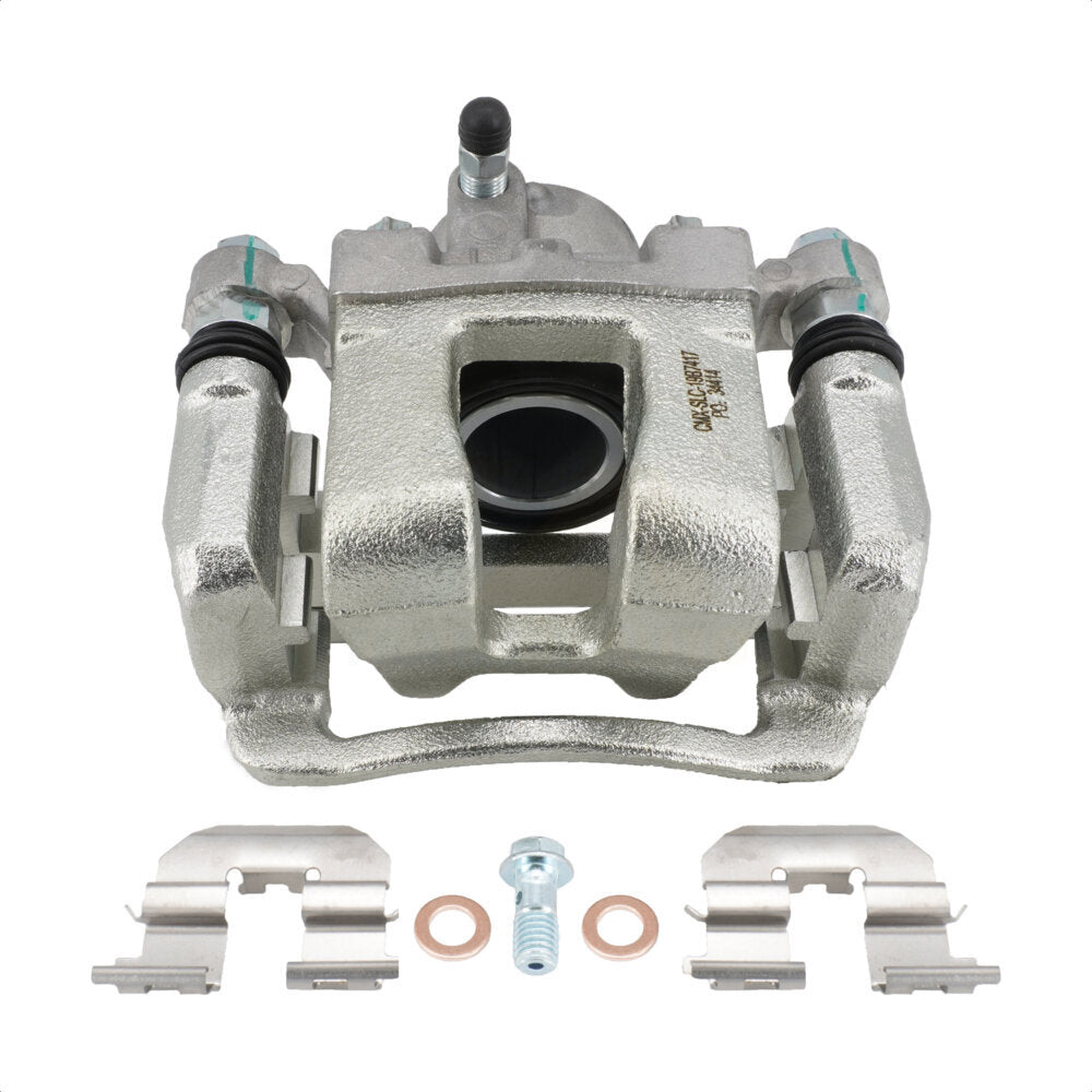 Étrier de frein à disque arrière gauche pour Hyundai Tucson Kia Sportage SLC-19B7417