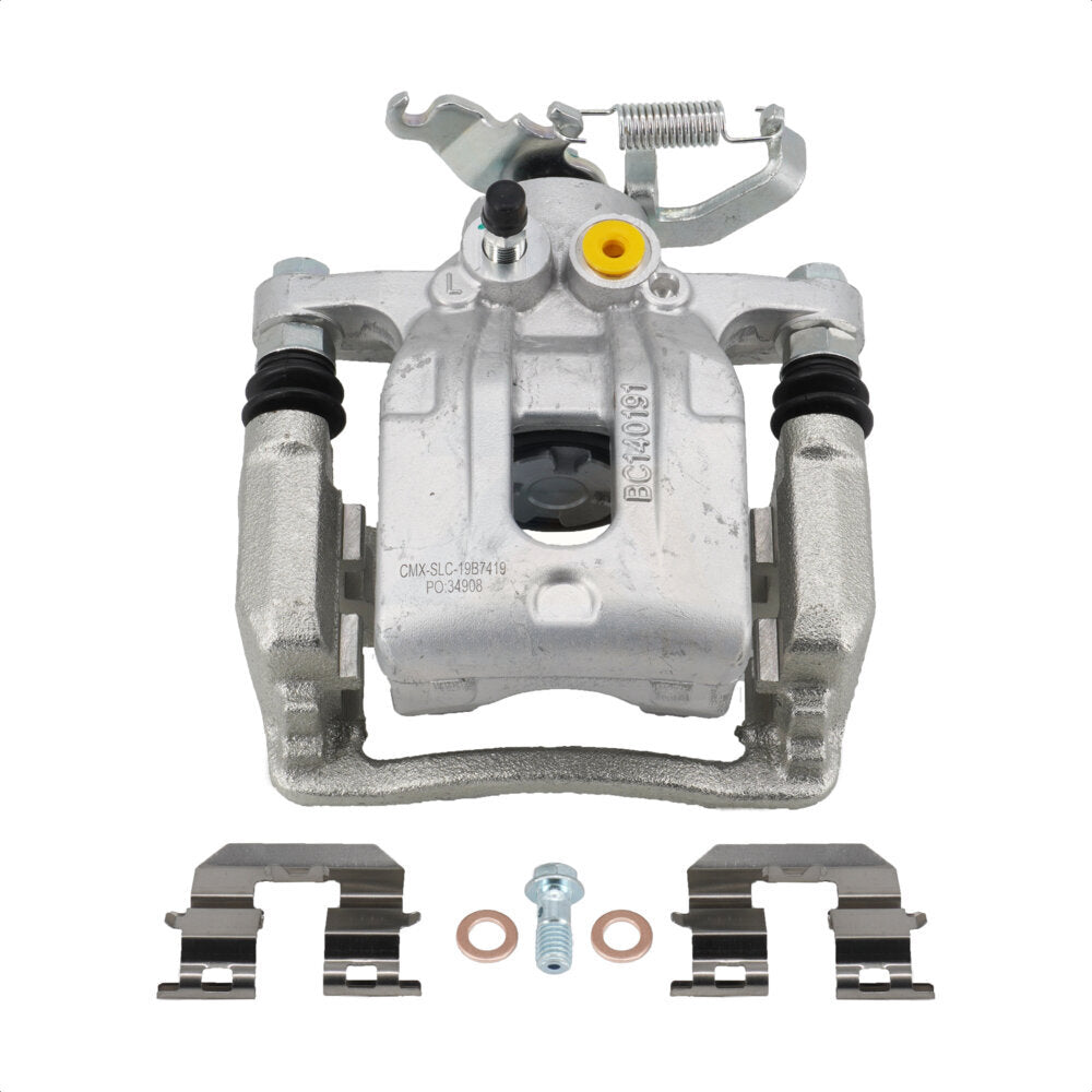 Étrier de frein à disque arrière gauche pour Hyundai Elantra Kia Niro Ioniq SLC-19B7419