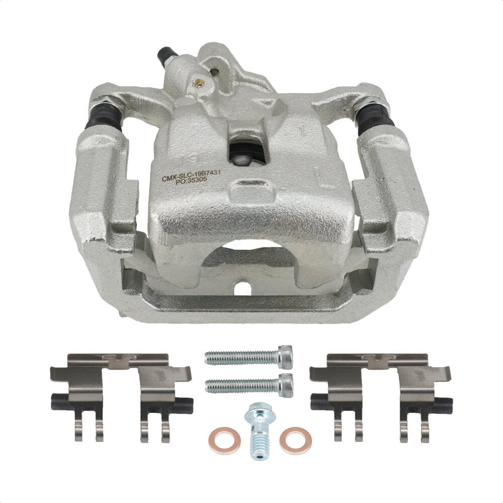 Étrier de frein à disque arrière gauche pour Mazda CX-5 2016-2022 SLC-19B7431