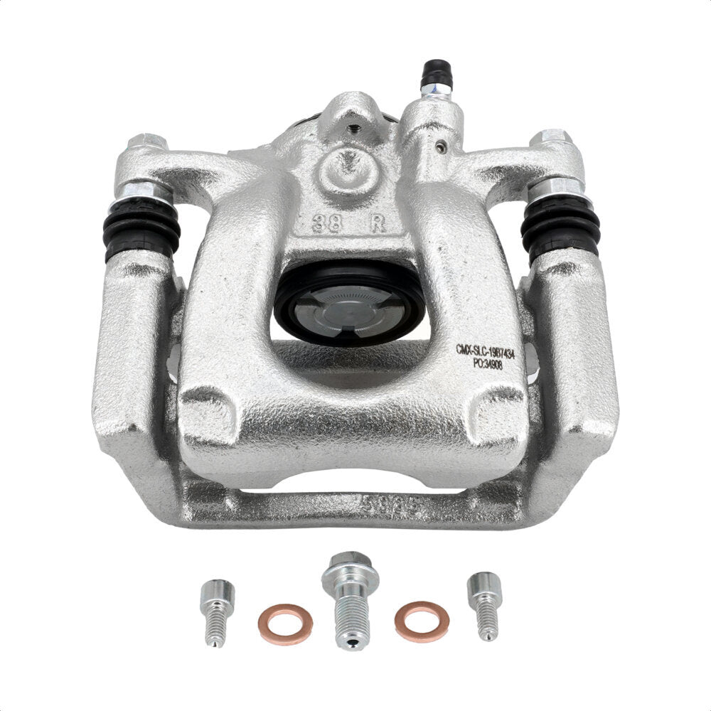 Étrier de frein à disque arrière droit pour Mazda 6 2016-2021 SLC-19B7434