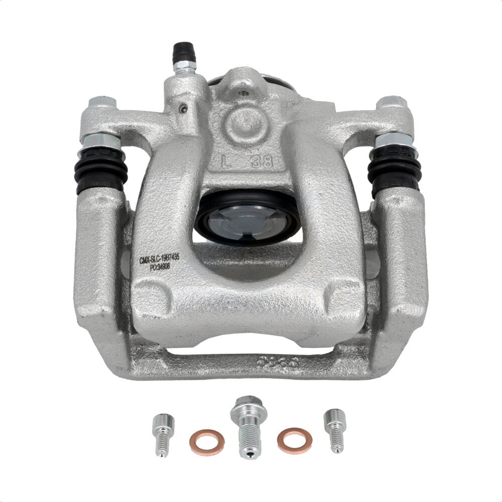 Étrier de frein à disque arrière gauche pour Mazda 6 2016-2021 SLC-19B7435