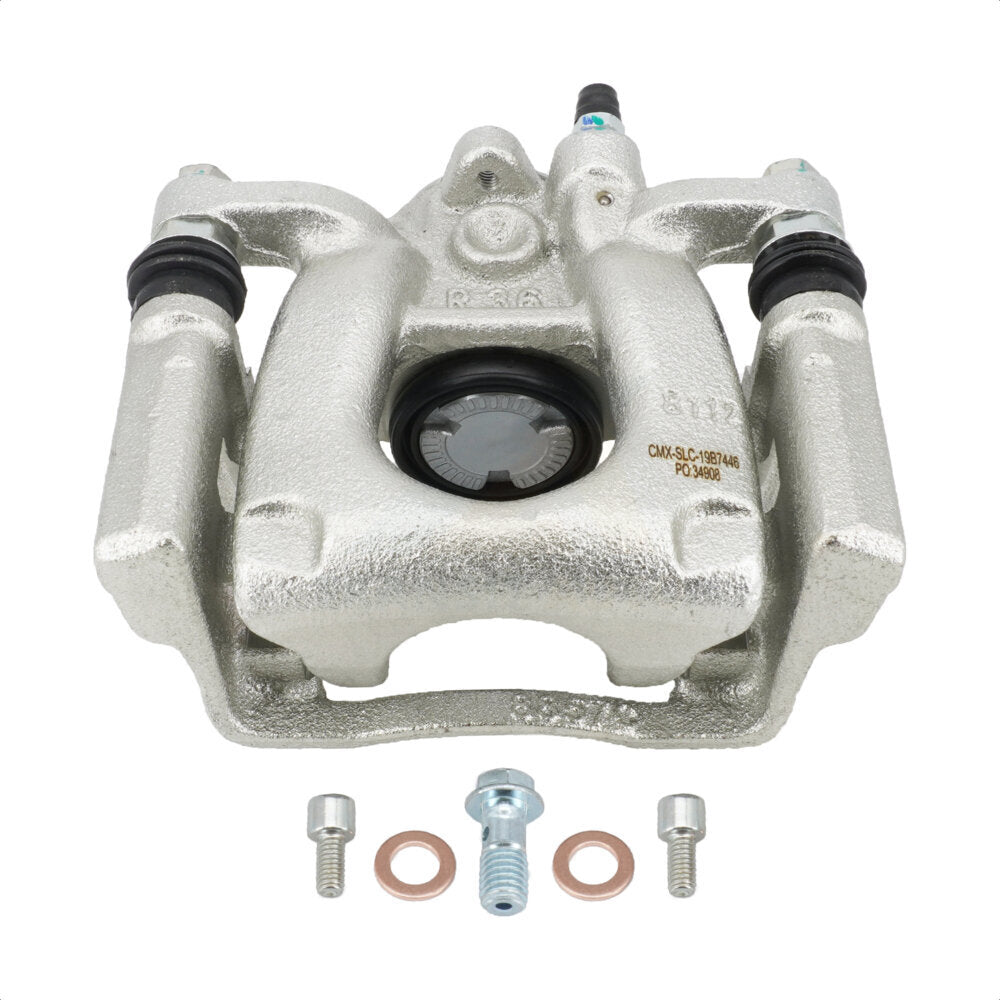 Étrier de frein à disque arrière droit pour Mazda 3 Sport SLC-19B7446