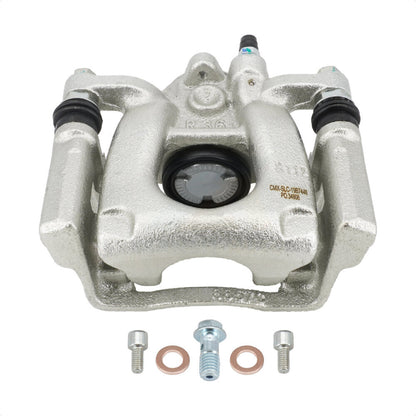 Étrier de frein à disque arrière droit pour Mazda 3 Sport SLC-19B7446