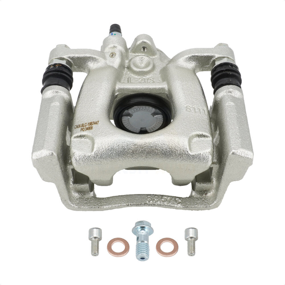 Étrier de frein à disque arrière gauche pour Mazda 3 Sport SLC-19B7447