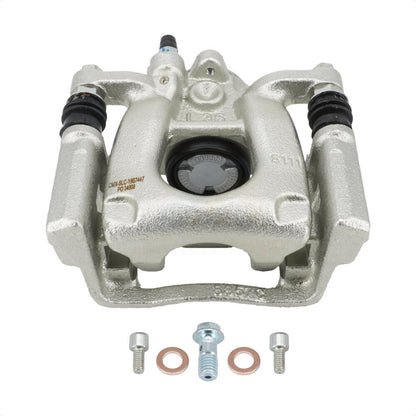 Étrier de frein à disque arrière gauche pour Mazda 3 Sport SLC-19B7447