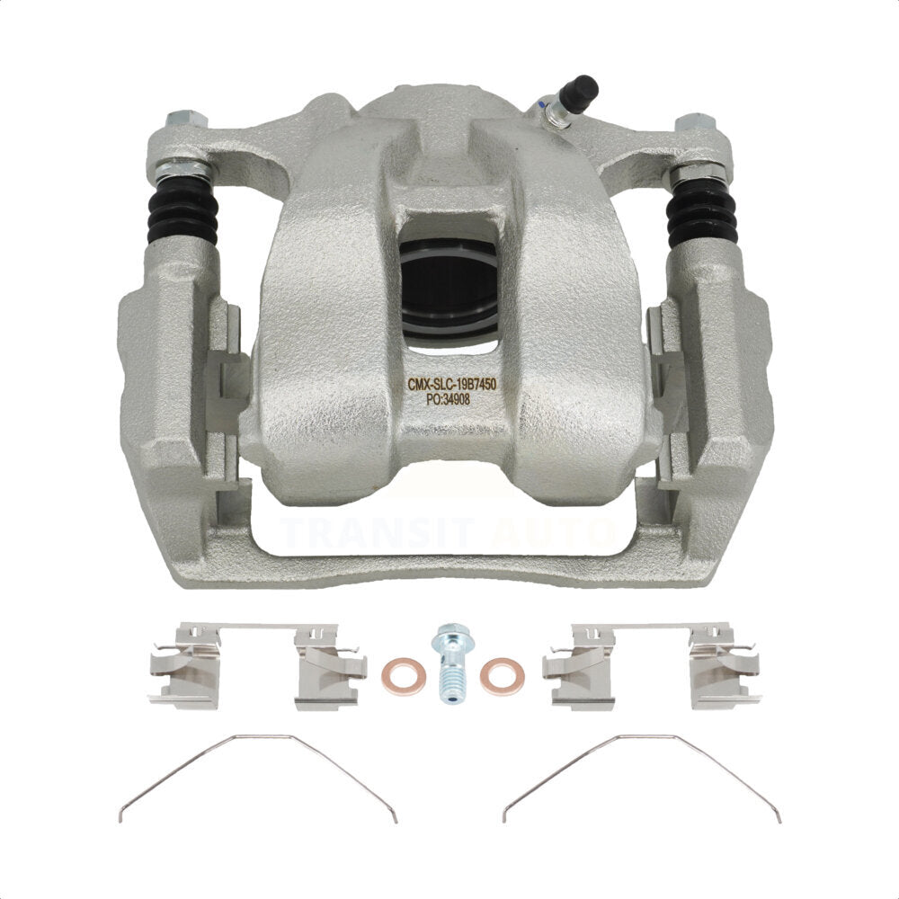 Étrier de frein à disque avant gauche pour Honda Accord Acura ILX SLC-19B7450