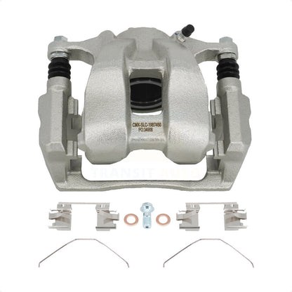 Étrier de frein à disque avant gauche pour Honda Accord Acura ILX SLC-19B7450