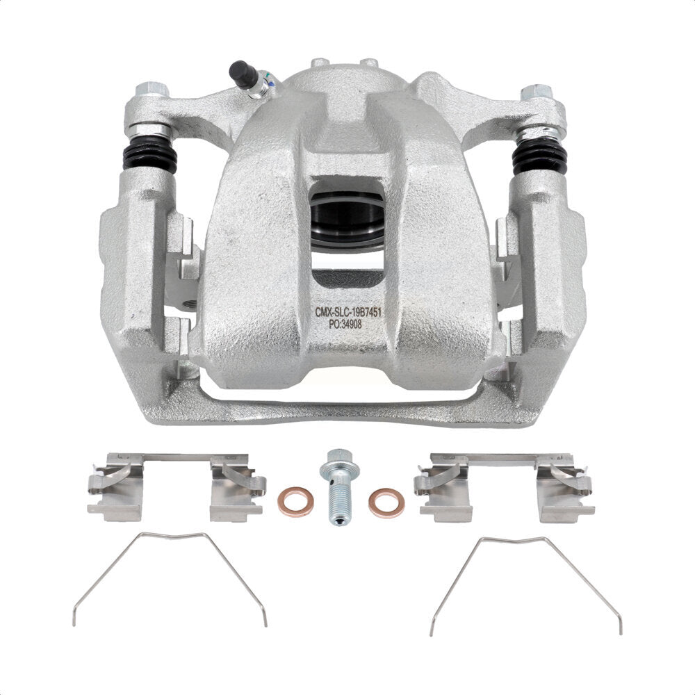 Étrier de frein à disque avant droit pour Honda Accord Acura ILX SLC-19B7451