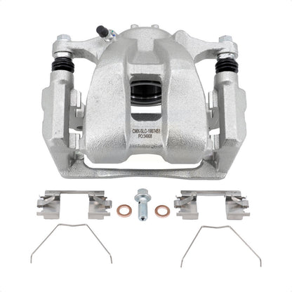 Étrier de frein à disque avant droit pour Honda Accord Acura ILX SLC-19B7451