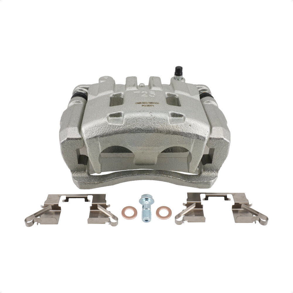 Étrier de frein à disque avant droit pour Subaru Crosstrek Forester Impreza SLC-19B745