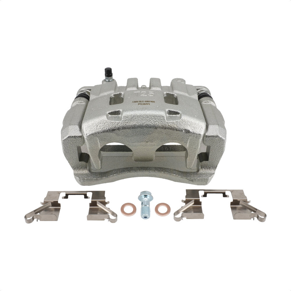 Étrier de frein à disque avant gauche pour Subaru Crosstrek Forester Impreza SLC-19B7455
