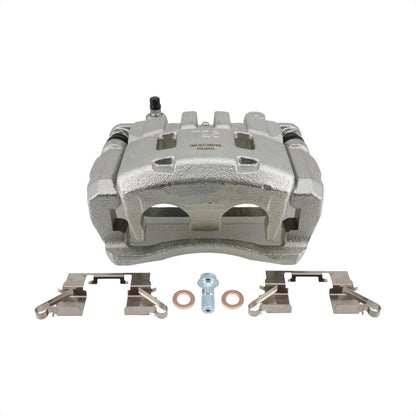 Étrier de frein à disque avant gauche pour Subaru Crosstrek Forester Impreza SLC-19B7455