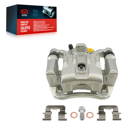 Étalonnier de frein à disque arrière gauche pour Hyundai Sonata Kia Optima SLC-19B7457