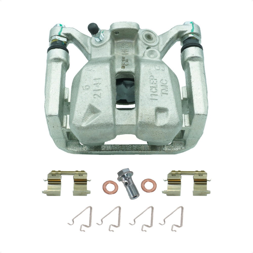 Étrier de frein à disque arrière gauche pour Honda CR-V 2017-2022 SLC-19B7467