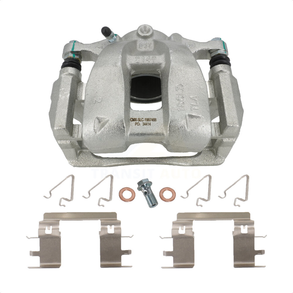 Étrier de frein à disque avant droit pour Honda CR-V SLC-19B7488