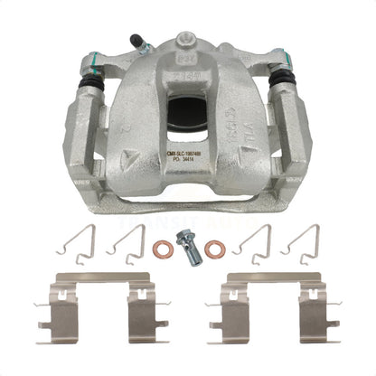 Étrier de frein à disque avant droit pour Honda CR-V SLC-19B7488